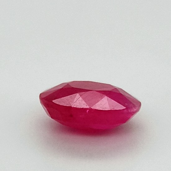 Thailand Ruby (Manik) 5.3 Ct Best Quality Thailand Ruby (Manik) 5.3 Ct Best Quality